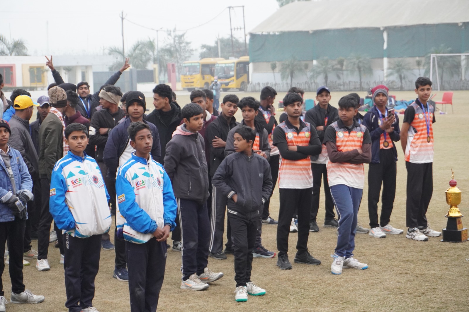 Official Logo Launch