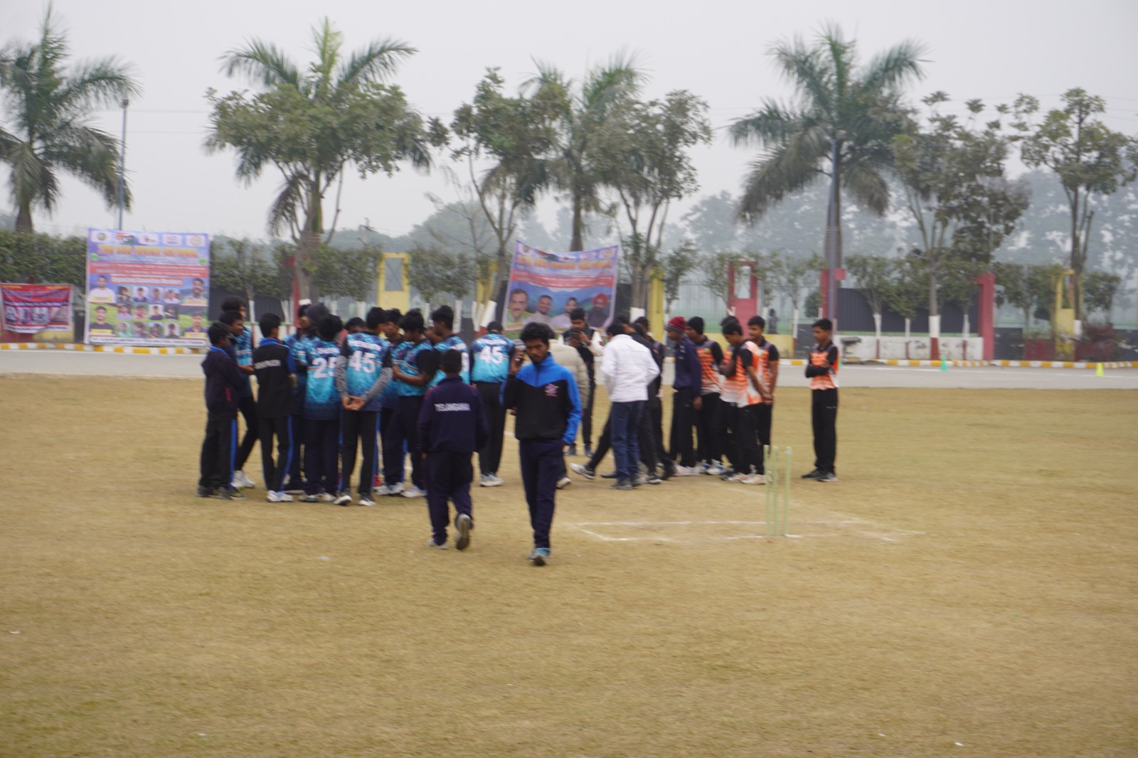 Official Logo Launch