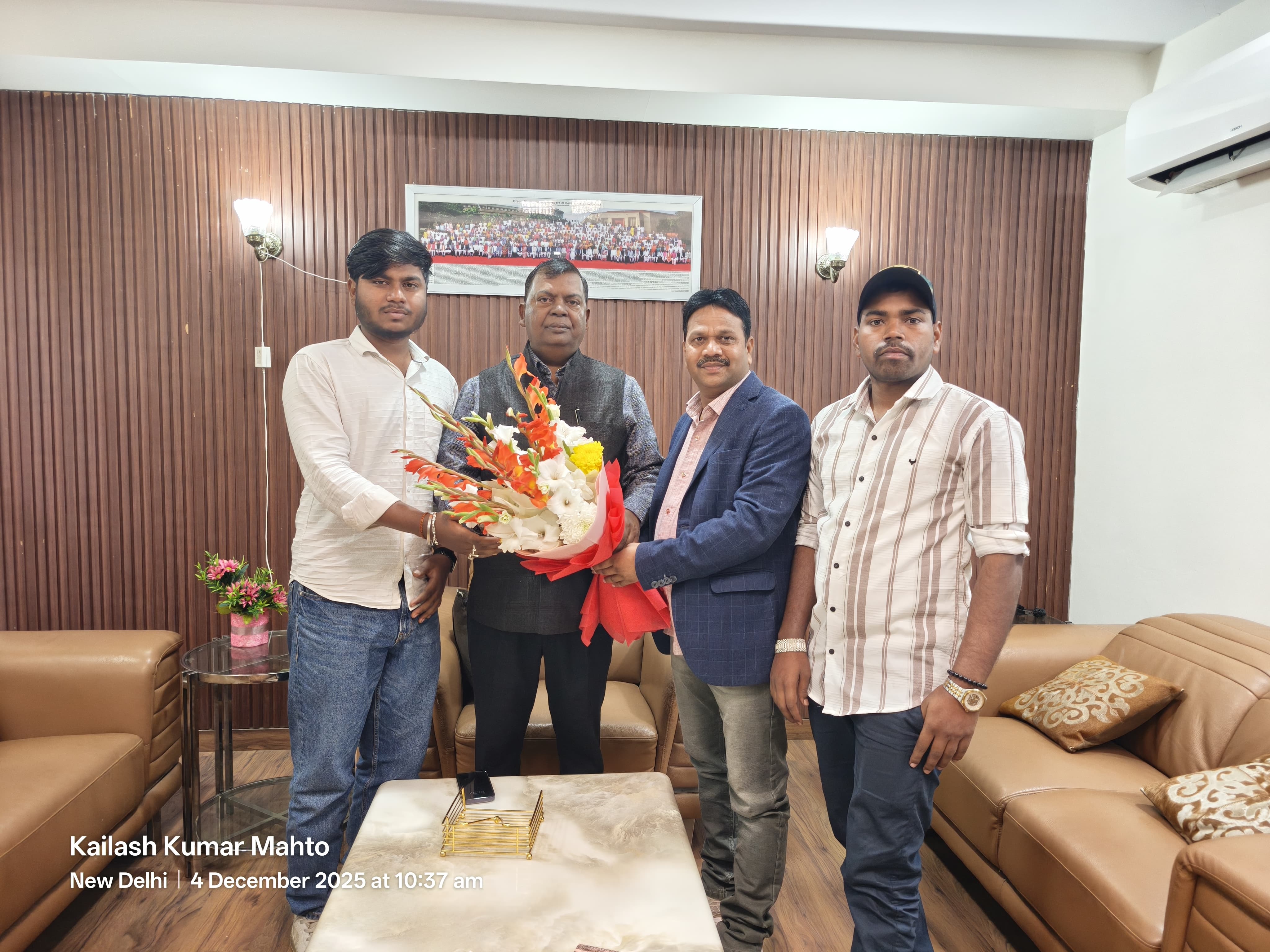 National Championship Finals