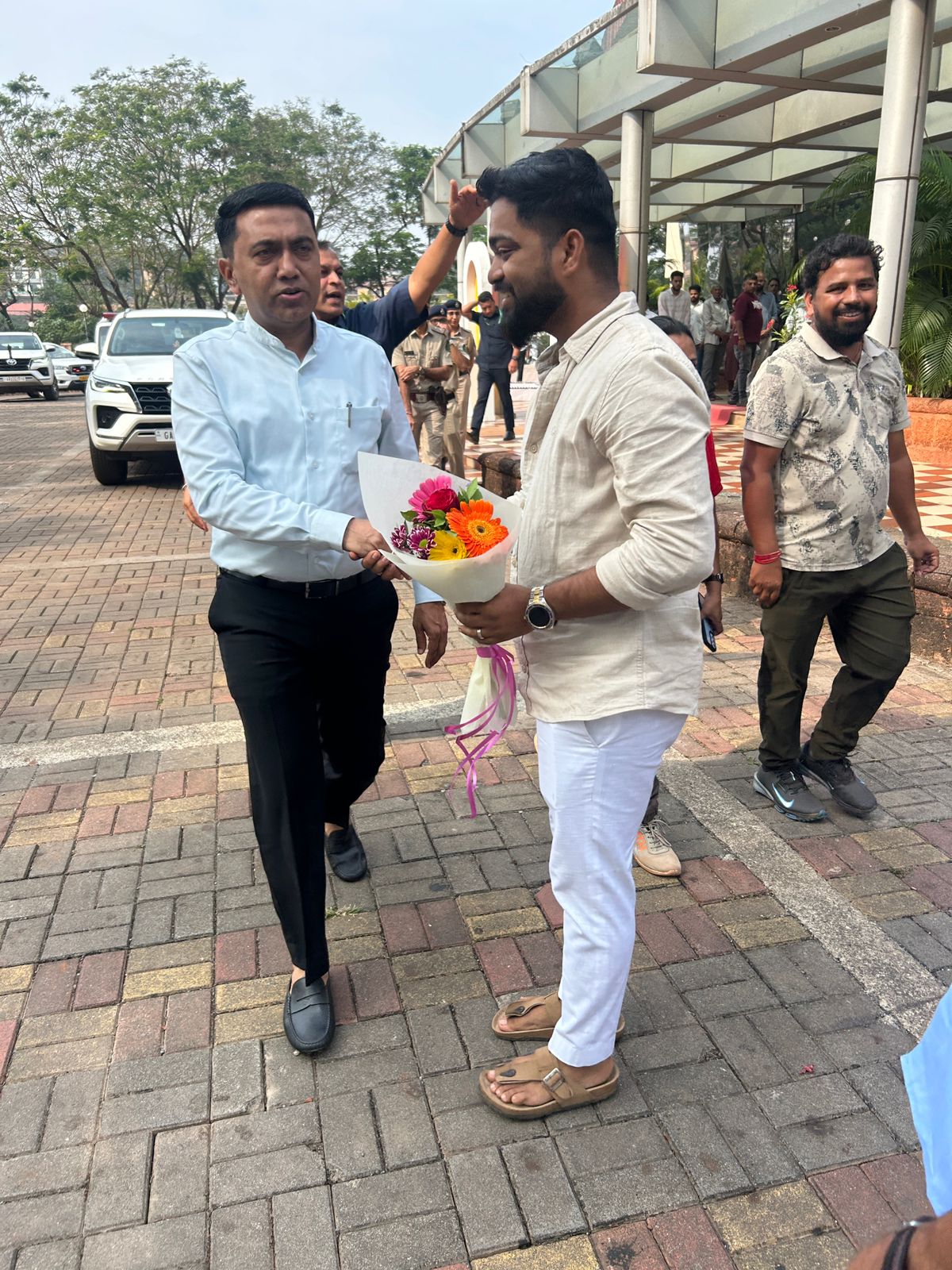 National Championship Finals