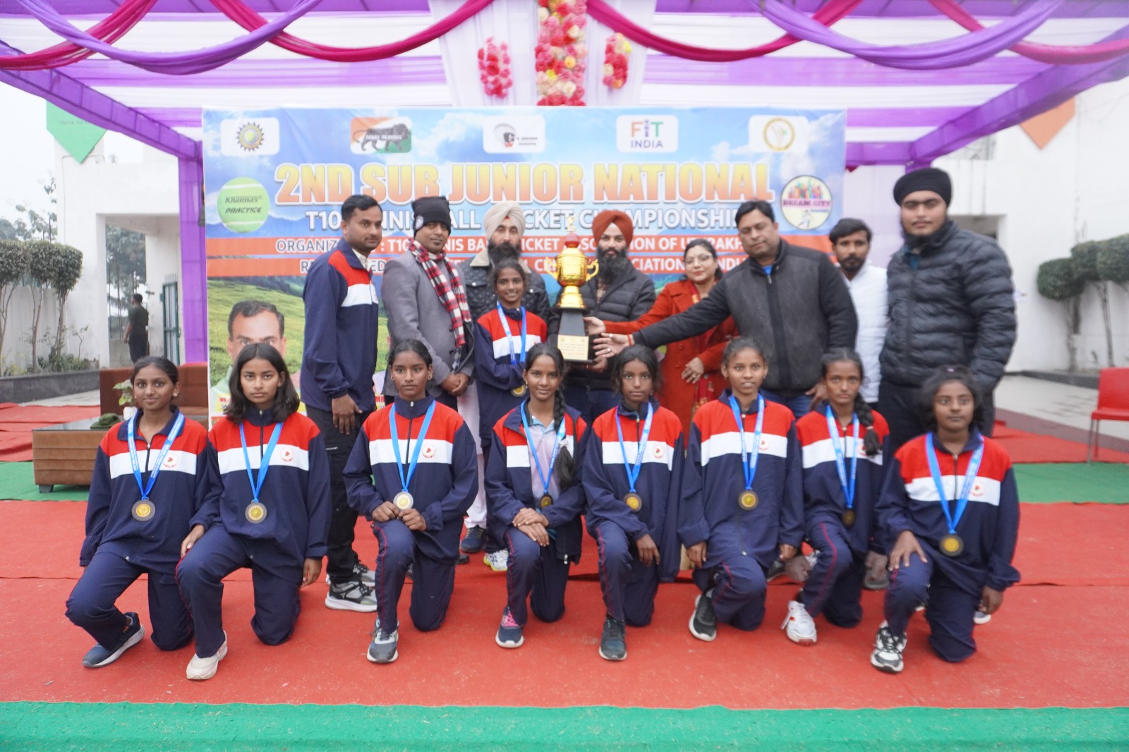 National Championship Finals