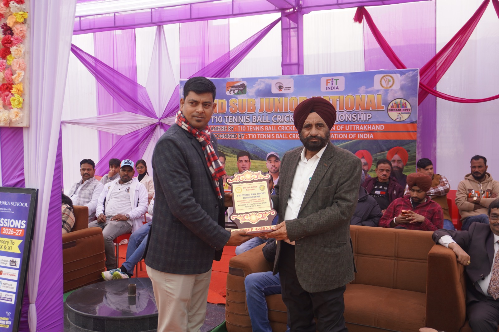 National Championship Finals