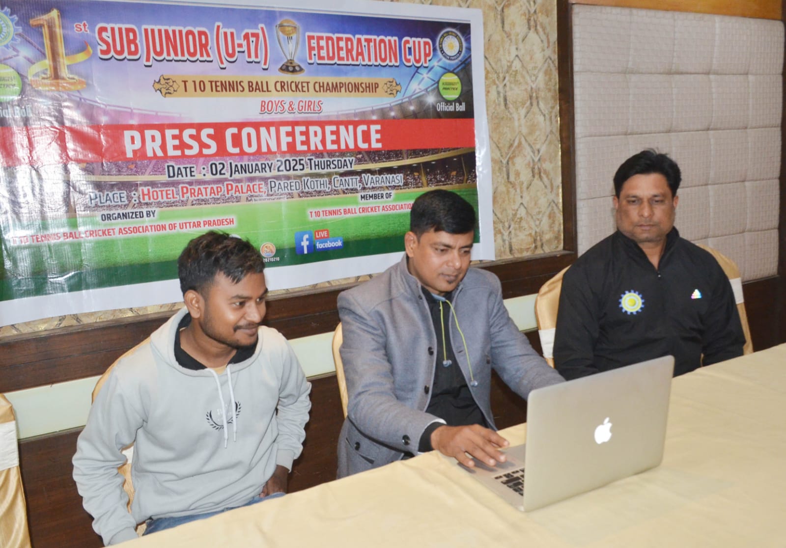 National Championship Finals